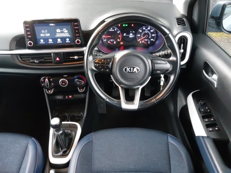 Used Kia Picanto 2019 for sale - 78023613: Photo 7