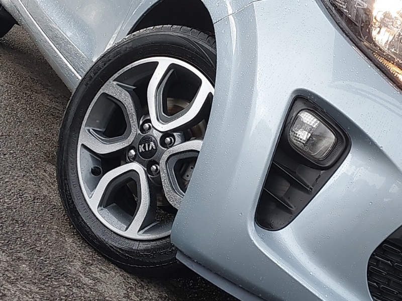 Used Kia Picanto 2019 for sale - 78023613: Photo 9