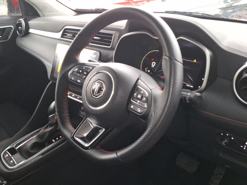 Used MG MG ZS 2024 for sale - 76951589: Photo 11