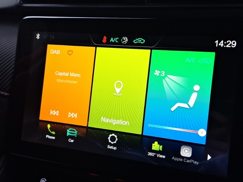 Used MG MG ZS 2024 for sale - 76951589: Photo 16