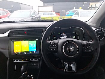 Used MG MG ZS 2024 for sale - 76951589: Photo