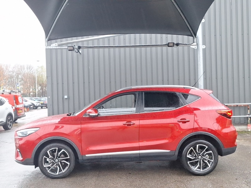 Used MG MG ZS 2024 for sale - 76951589: Photo 4