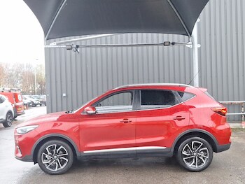 Used MG MG ZS 2024 for sale - 76951589: Photo