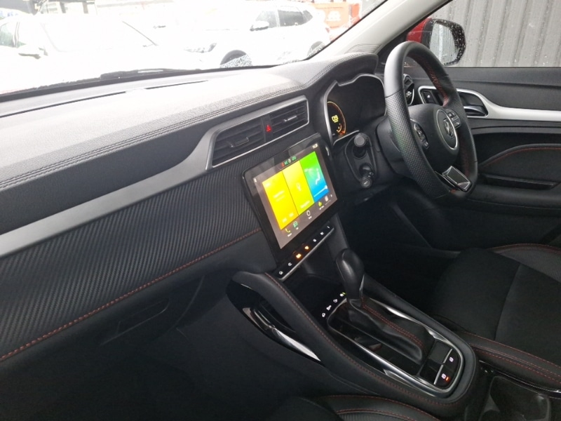 Used MG MG ZS 2024 for sale - 76951589: Photo 5