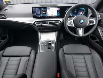 Used BMW 3 Series 2024 for sale - 75080270: Photo