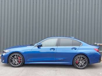 Used BMW 3 Series 2024 for sale - 75080270: Photo