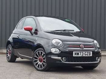 Used Fiat 500 2023 for sale - 75125143: Photo