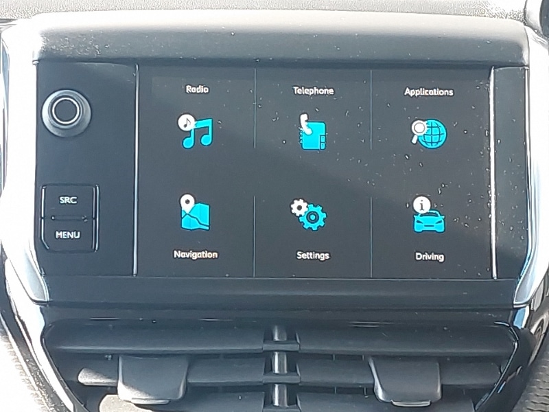 Used Peugeot 208 2018 for sale - 77750873: Photo 10