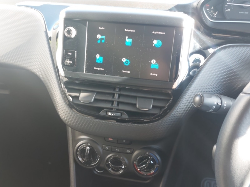 Used Peugeot 208 2018 for sale - 77750873: Photo 12