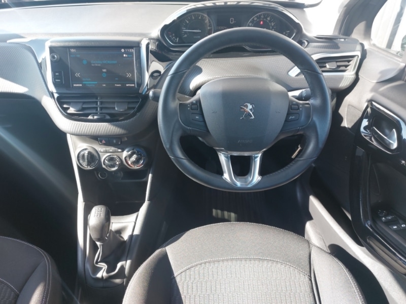 Used Peugeot 208 2018 for sale - 77750873: Photo 7