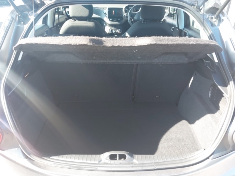 Used Peugeot 208 2018 for sale - 77750873: Photo 8