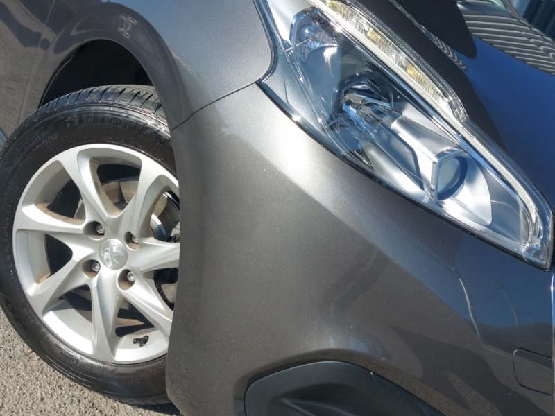 Used Peugeot 208 2018 for sale - 77750873: Photo 9