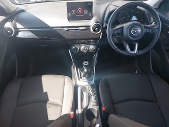 Used Mazda Mazda2 2023 for sale - 78354922: Photo