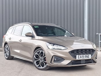 Ford - Focus