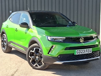 Used Vauxhall Mokka 2023 for sale - 79368403: Photo