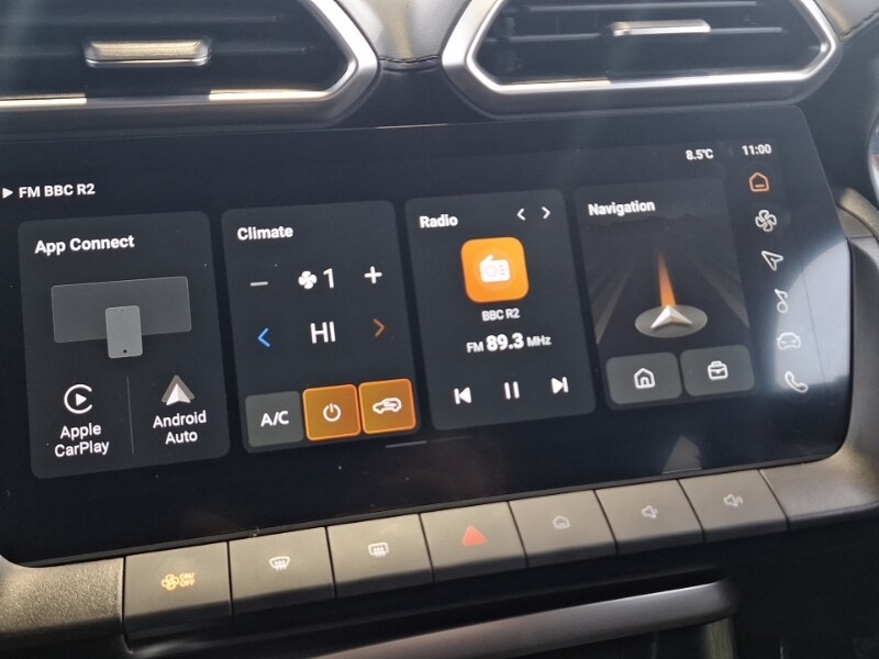 Used MG MG ZS 2025 for sale - 77475811: Photo 15