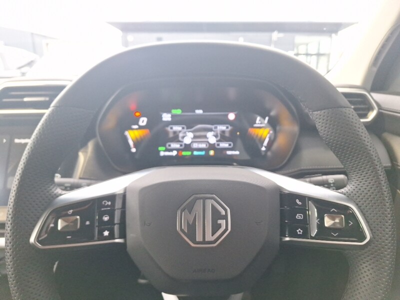 Used MG MG ZS 2025 for sale - 77475811: Photo 7