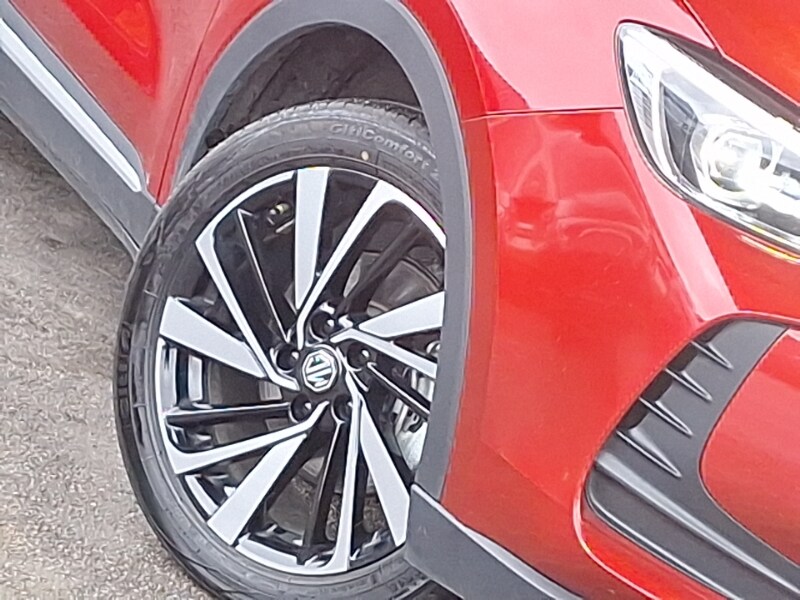 Used MG MG ZS 2025 for sale - 77475811: Photo 9