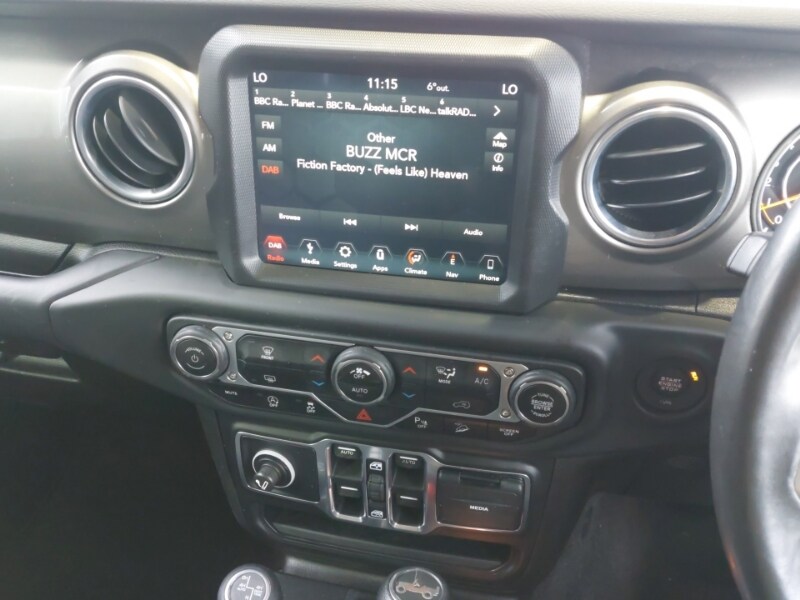 Used Jeep Wrangler 2019 for sale - 78040985: Photo 12