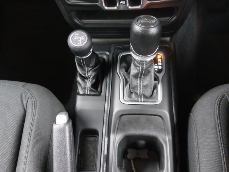 Used Jeep Wrangler 2019 for sale - 78040985: Photo 13