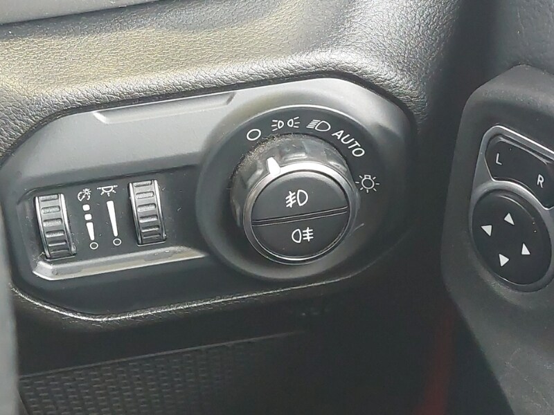 Used Jeep Wrangler 2019 for sale - 78040985: Photo 16