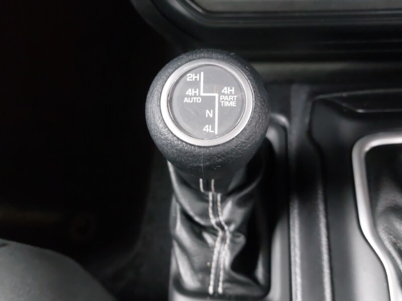 Used Jeep Wrangler 2019 for sale - 78040985: Photo 18