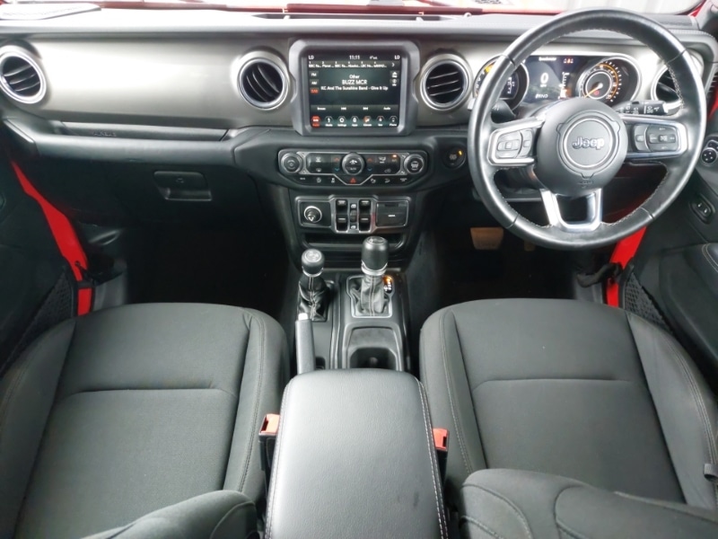 Used Jeep Wrangler 2019 for sale - 78040985: Photo 2