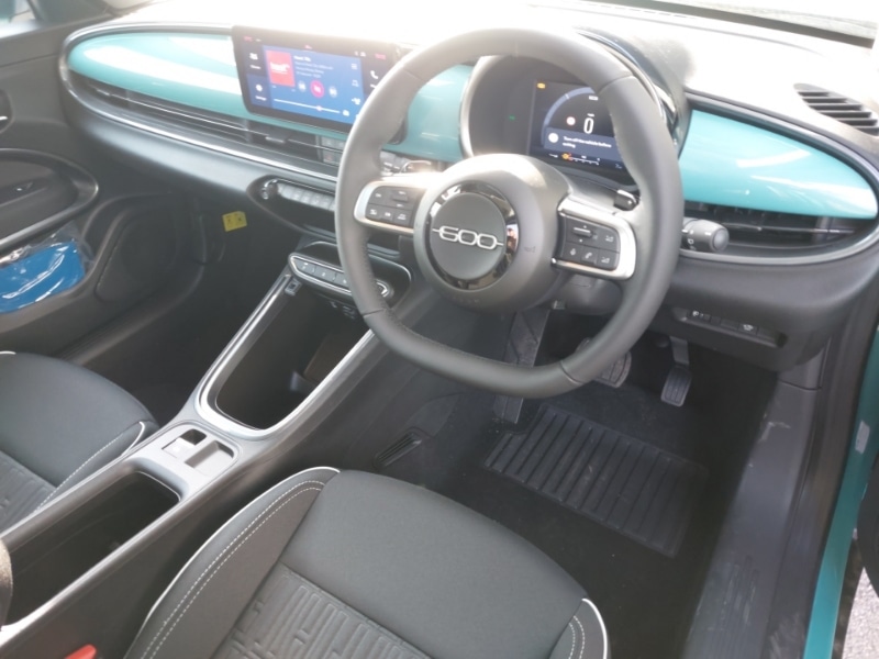 Used Fiat 600 2026 for sale - 77964136: Photo 11