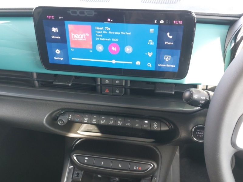 Used Fiat 600 2026 for sale - 77964136: Photo 12