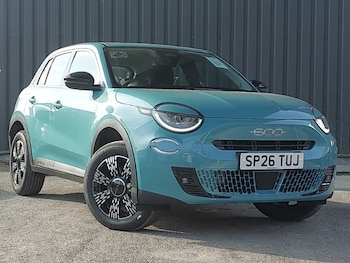 Fiat 600 feature image