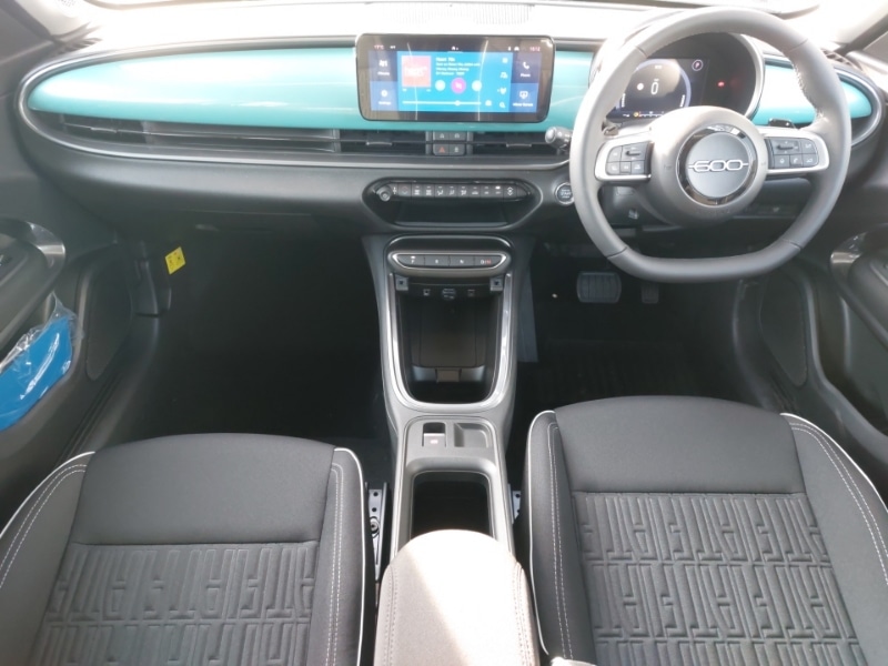 Used Fiat 600 2026 for sale - 77964136: Photo 2