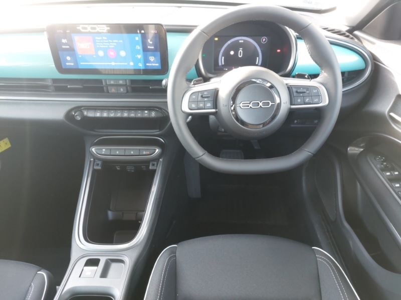 Used Fiat 600 2026 for sale - 77964136: Photo 7