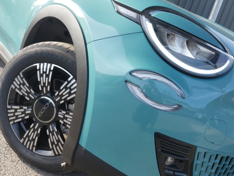 Used Fiat 600 2026 for sale - 77964136: Photo 9