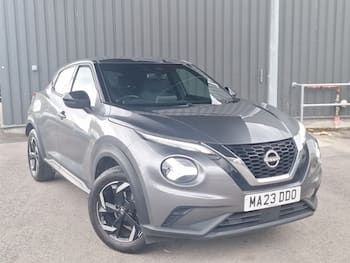 Used Nissan Juke 2023 for sale - 79505585: Photo