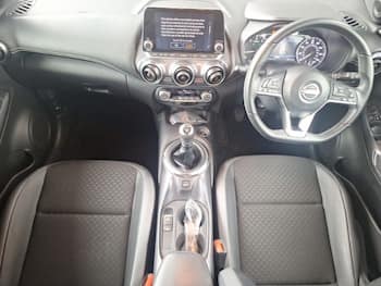 Used Nissan Juke 2023 for sale - 79505585: Photo