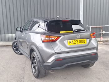 Used Nissan Juke 2023 for sale - 79505585: Photo