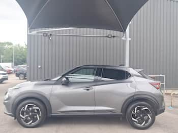 Used Nissan Juke 2023 for sale - 79505585: Photo
