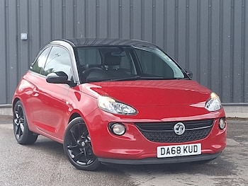 Used Vauxhall ADAM 2018 for sale - 78808265: Photo