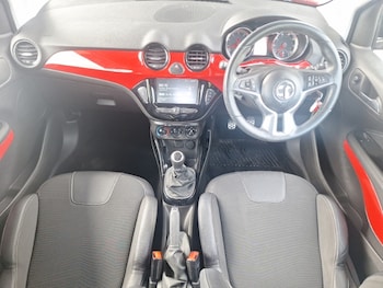 Used Vauxhall ADAM 2018 for sale - 78808265: Photo
