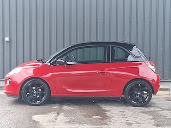 Used Vauxhall ADAM 2018 for sale - 78808265: Photo