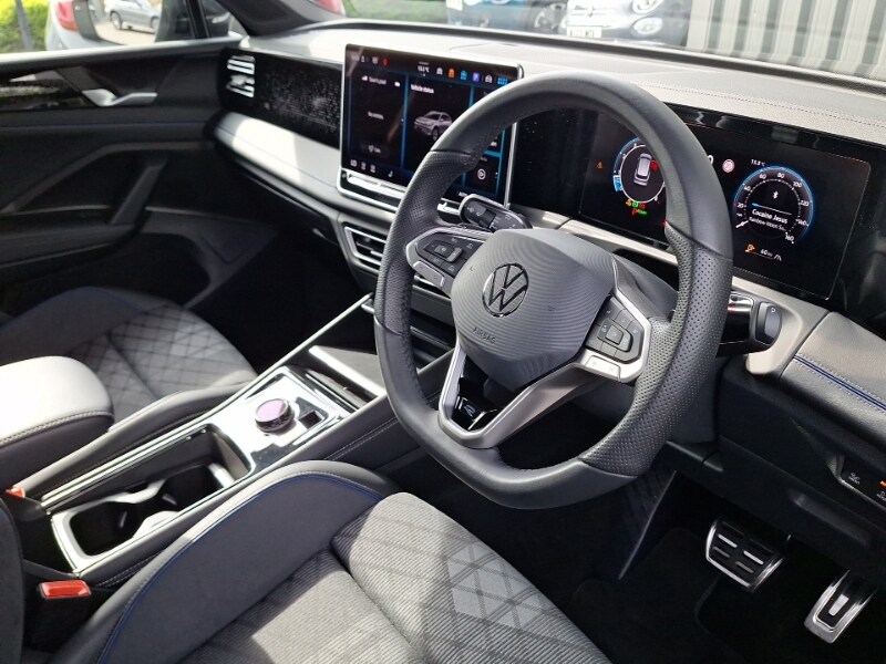 Used Volkswagen Tiguan 2024 for sale - 77963951: Photo 10