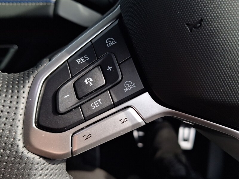 Used Volkswagen Tiguan 2024 for sale - 77963951: Photo 13