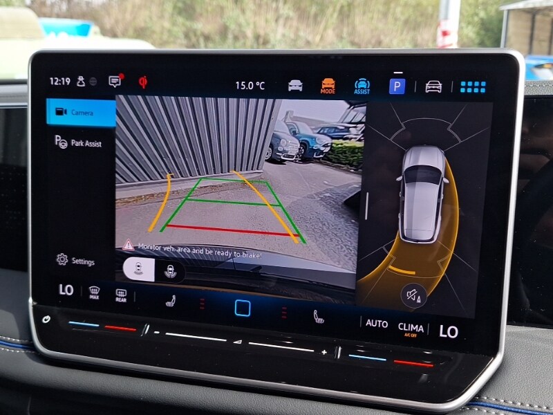 Used Volkswagen Tiguan 2024 for sale - 77963951: Photo 16