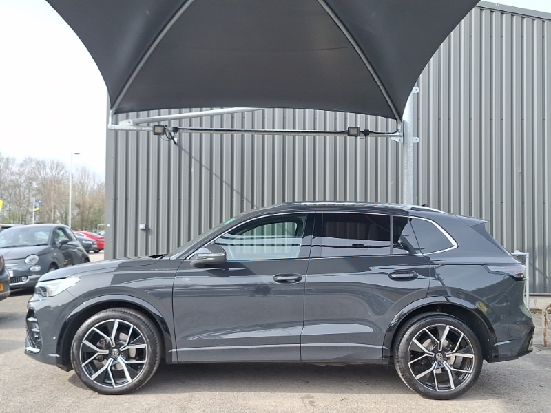 Used Volkswagen Tiguan 2024 for sale - 77963951: Photo 4