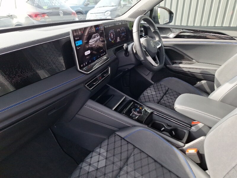 Used Volkswagen Tiguan 2024 for sale - 77963951: Photo 5