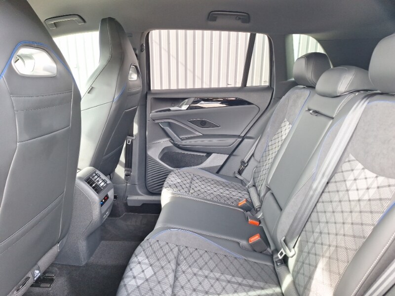 Used Volkswagen Tiguan 2024 for sale - 77963951: Photo 6