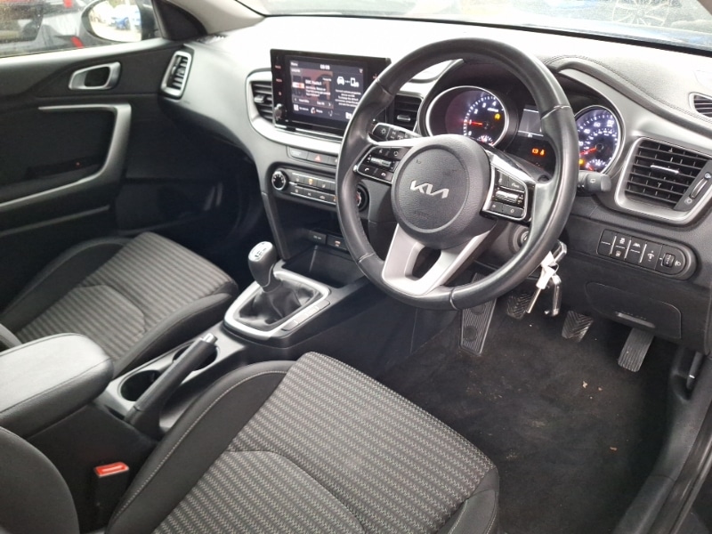 Used Kia XCeed 2022 for sale - 77251877: Photo 10