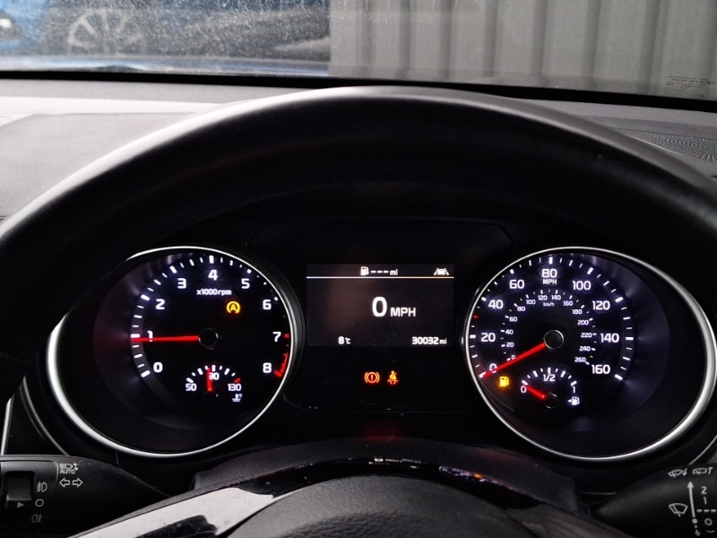 Used Kia XCeed 2022 for sale - 77251877: Photo 11