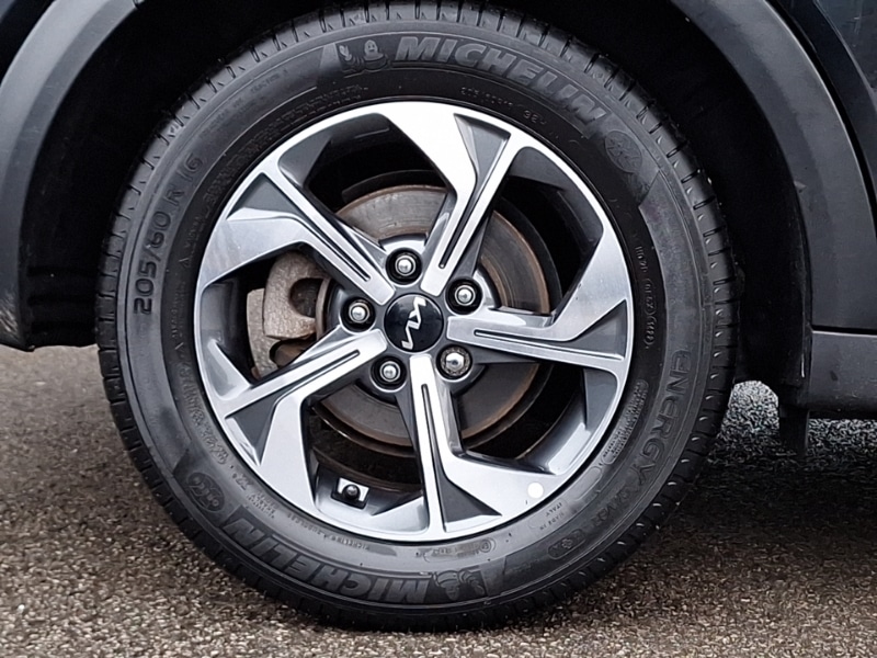 Used Kia XCeed 2022 for sale - 77251877: Photo 12