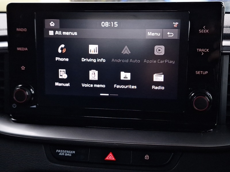 Used Kia XCeed 2022 for sale - 77251877: Photo 16